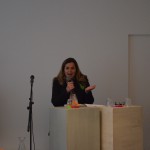 Lancering Academie voor de Ondernemer - Panellid Renée de Winter